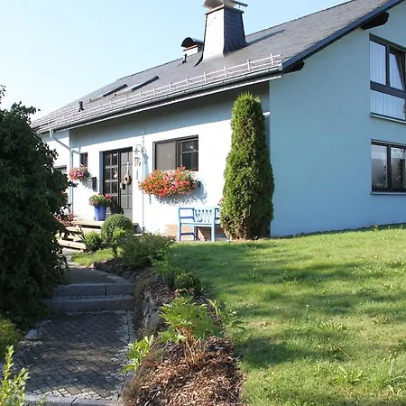 Haus Friederike Ab 6 übernachtungen, Inclusive Meine Card Apartment