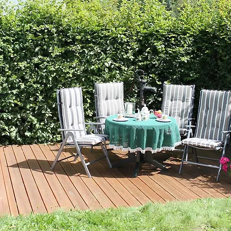 Haus Friederike Ab 6 Uebernachtungen, Inclusive Meine Card Willingen (Upland)