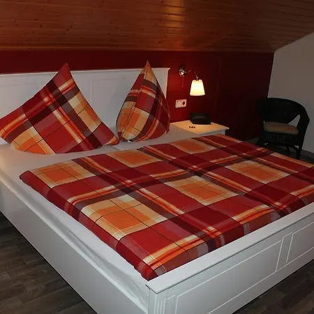 Lägenhet Haus Friederike Ab 6 Uebernachtungen, Inclusive Meine Card Willingen (Upland)