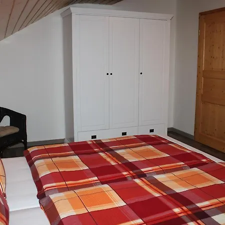 Lägenhet Haus Friederike Ab 6 Uebernachtungen, Inclusive Meine Card *