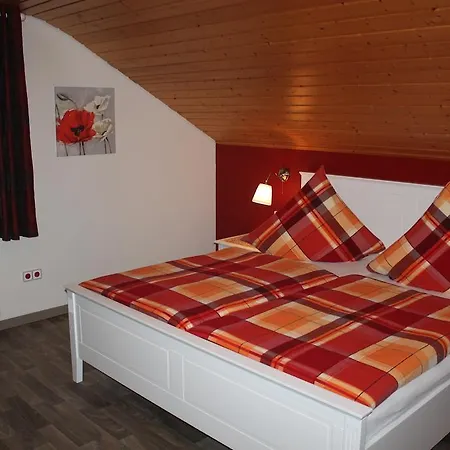 Apartment Haus Friederike Ab 6 übernachtungen, Inclusive Meine Card Willingen (Upland)