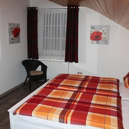 Apartment Haus Friederike Ab 6 übernachtungen, Inclusive Meine Card *
