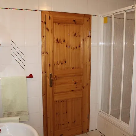 Lägenhet Haus Friederike Ab 6 Uebernachtungen, Inclusive Meine Card Willingen (Upland)