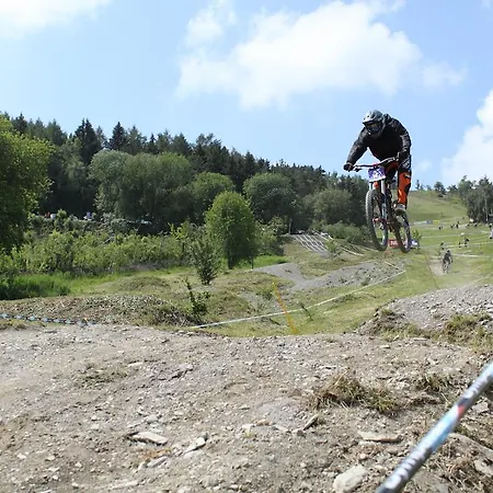 Haus Friederike Ab 6 Uebernachtungen, Inclusive Meine Card Willingen (Upland)