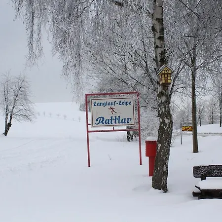 Lägenhet Haus Friederike Ab 6 Uebernachtungen, Inclusive Meine Card *
