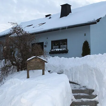 Διαμέρισμα Haus Friederike Ab 6 Uebernachtungen, Inclusive Meine Card Willingen (Upland)