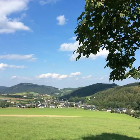 アパート Haus Friederike Ab 6 Uebernachtungen, Inclusive Meine Card *