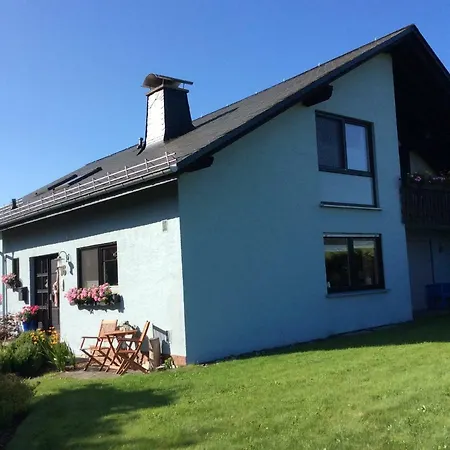 Haus Friederike Ab 6 übernachtungen, Inclusive Meine Card Apartment