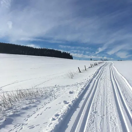 Lägenhet Haus Friederike Ab 6 Uebernachtungen, Inclusive Meine Card *