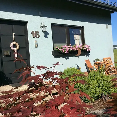 Lägenhet Haus Friederike Ab 6 Uebernachtungen, Inclusive Meine Card *