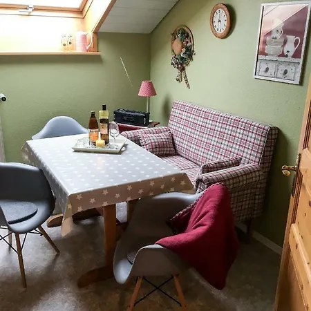 Haus Friederike Ab 6 Uebernachtungen, Inclusive Meine Card Willingen (Upland)