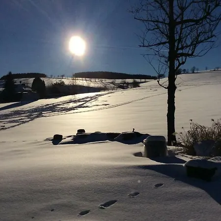 Haus Friederike Ab 6 Uebernachtungen, Inclusive Meine Card *