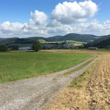 Haus Friederike Ab 6 Uebernachtungen, Inclusive Meine Card * Willingen (Upland)