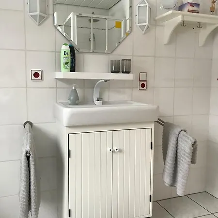 Lejlighed Haus Friederike Ab 6 Uebernachtungen, Inclusive Meine Card