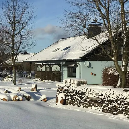 Lägenhet Haus Friederike Ab 6 Uebernachtungen, Inclusive Meine Card *