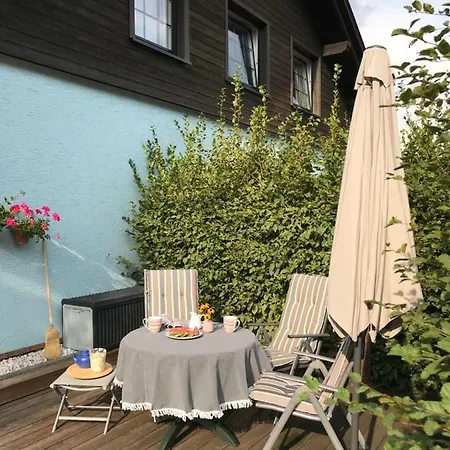 Haus Friederike Ab 6 Uebernachtungen, Inclusive Meine Card ヴィリンゲン