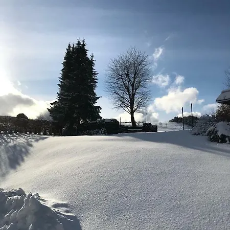 Haus Friederike Ab 6 Uebernachtungen, Inclusive Meine Card