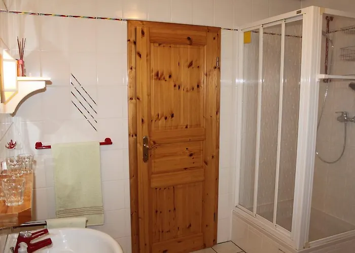 Apartamento Haus Friederike Ab 6 übernachtungen, Inclusive Meine Card Willingen (Upland)