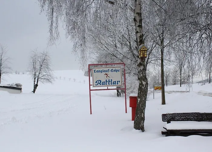 Apartamento Haus Friederike Ab 6 übernachtungen, Inclusive Meine Card *