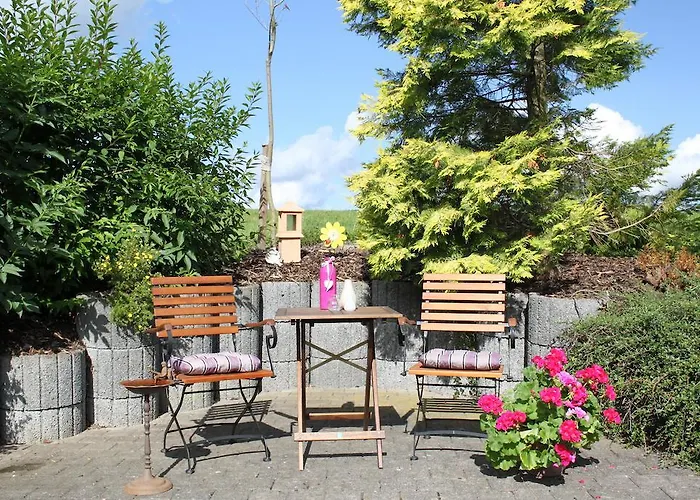 Apartamento Haus Friederike Ab 6 übernachtungen, Inclusive Meine Card Willingen (Upland)