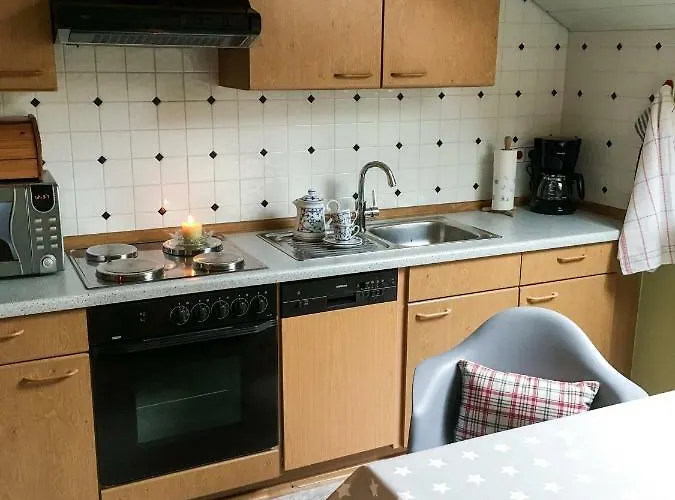 Haus Friederike Ab 6 übernachtungen, Inclusive Meine Card