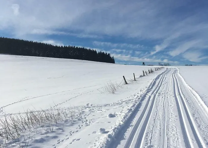 Apartamento Haus Friederike Ab 6 übernachtungen, Inclusive Meine Card *