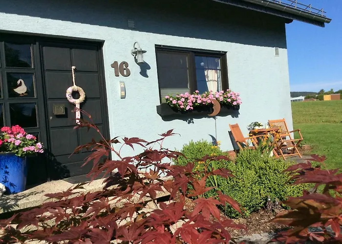 Apartamento Haus Friederike Ab 6 übernachtungen, Inclusive Meine Card *