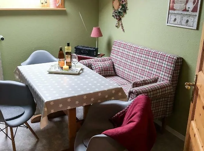 Haus Friederike Ab 6 übernachtungen, Inclusive Meine Card Willingen (Upland)