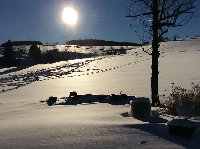 Haus Friederike Ab 6 übernachtungen, Inclusive Meine Card *