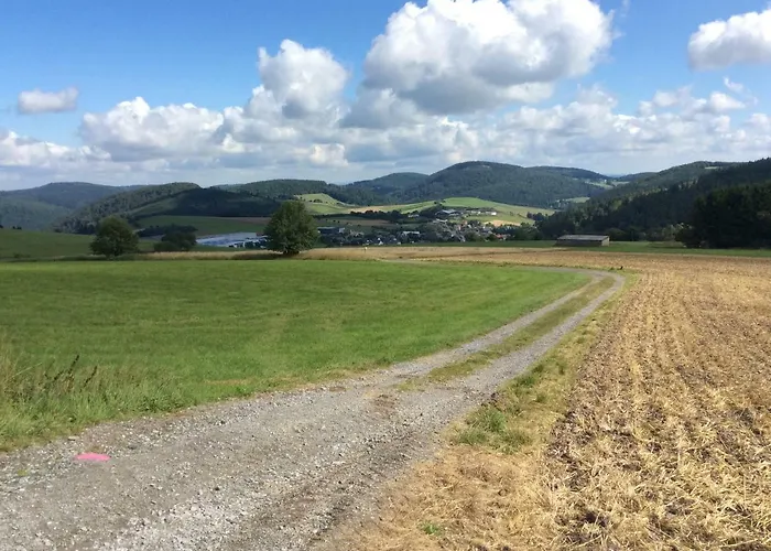 Haus Friederike Ab 6 übernachtungen, Inclusive Meine Card * Willingen (Upland)