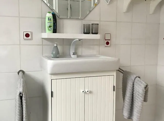 Apartamento Haus Friederike Ab 6 übernachtungen, Inclusive Meine Card