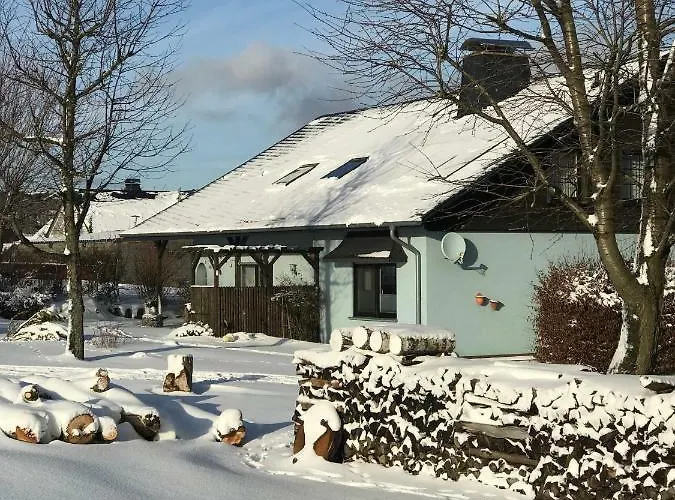 Apartamento Haus Friederike Ab 6 übernachtungen, Inclusive Meine Card *