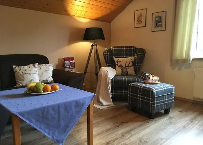 Haus Friederike Ab 6 übernachtungen, Inclusive Meine Card Apartamento Willingen (Upland)