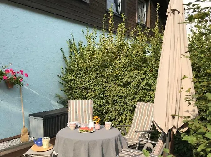 Haus Friederike Ab 6 übernachtungen, Inclusive Meine Card Willingen (Upland)